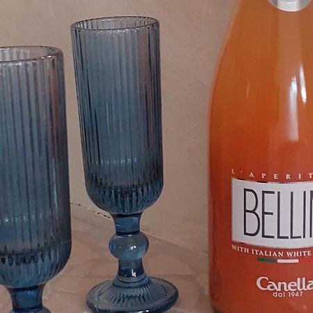 Bellini Luxury Suite 카타니아 외부 사진