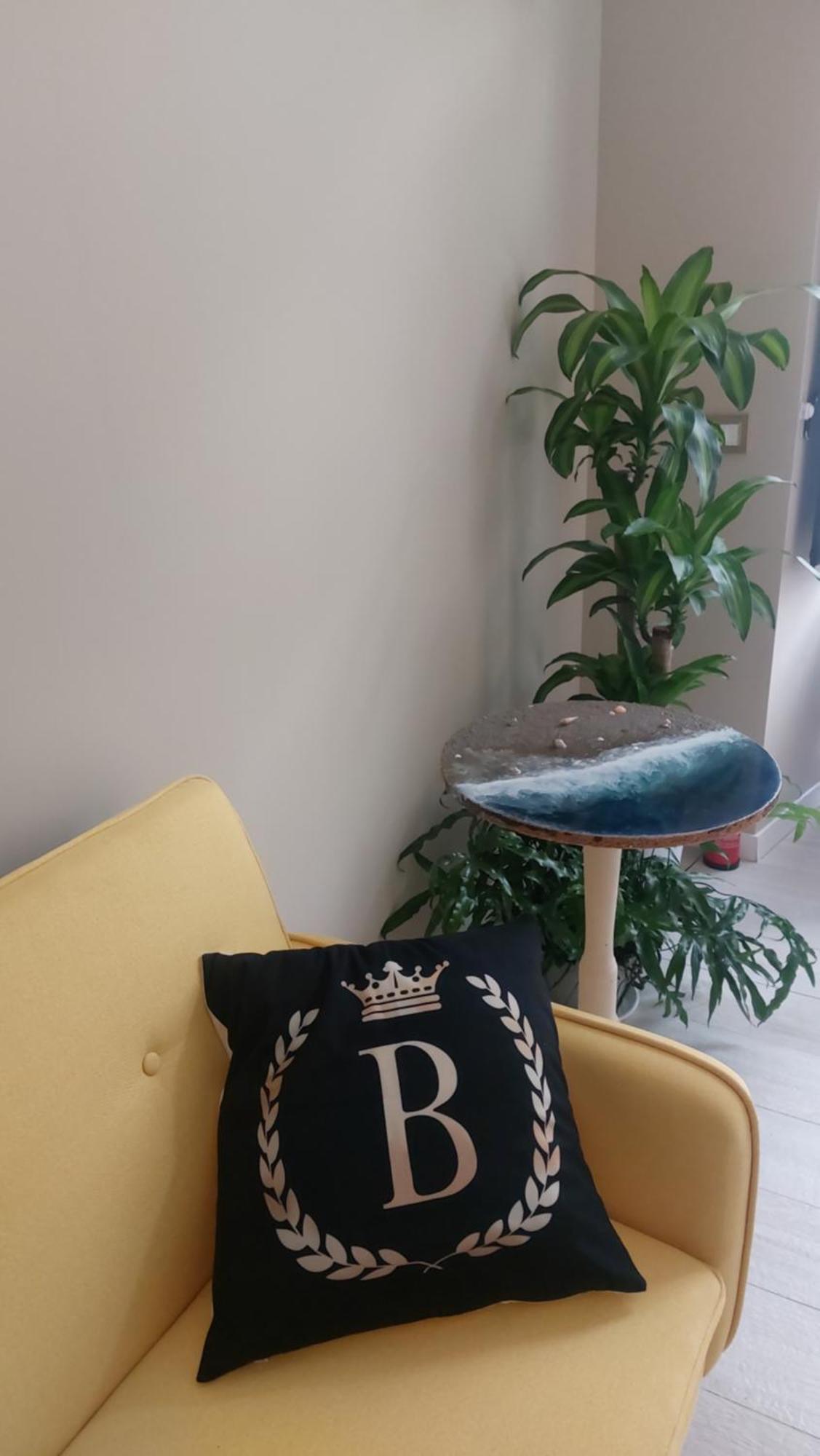 Bellini Luxury Suite 카타니아 외부 사진