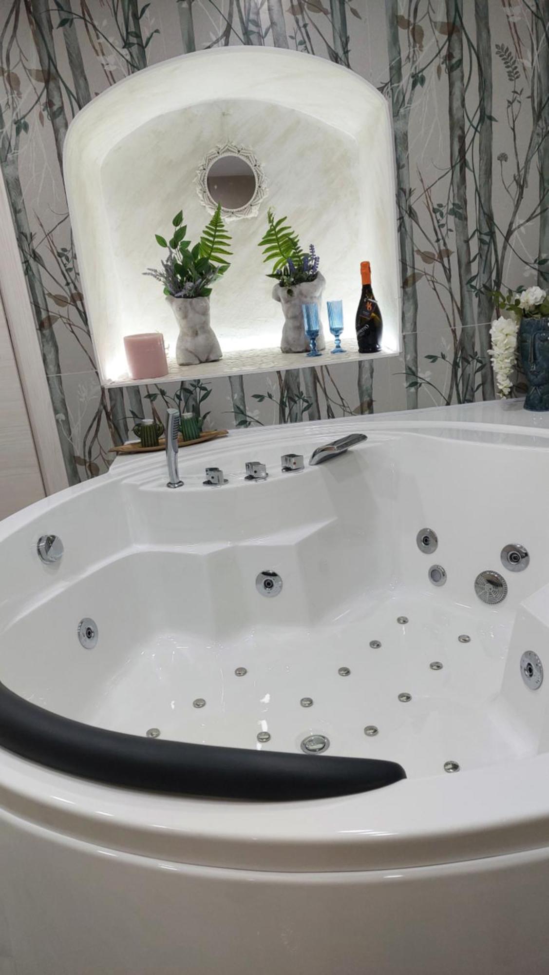 Bellini Luxury Suite 카타니아 외부 사진