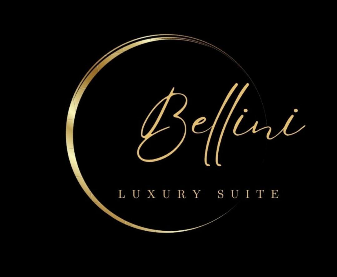 Bellini Luxury Suite 카타니아 외부 사진