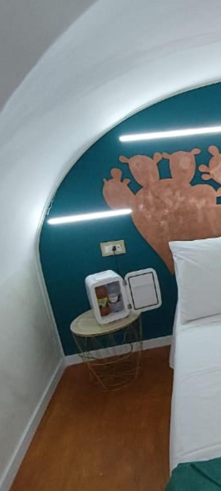 Bellini Luxury Suite 카타니아 외부 사진