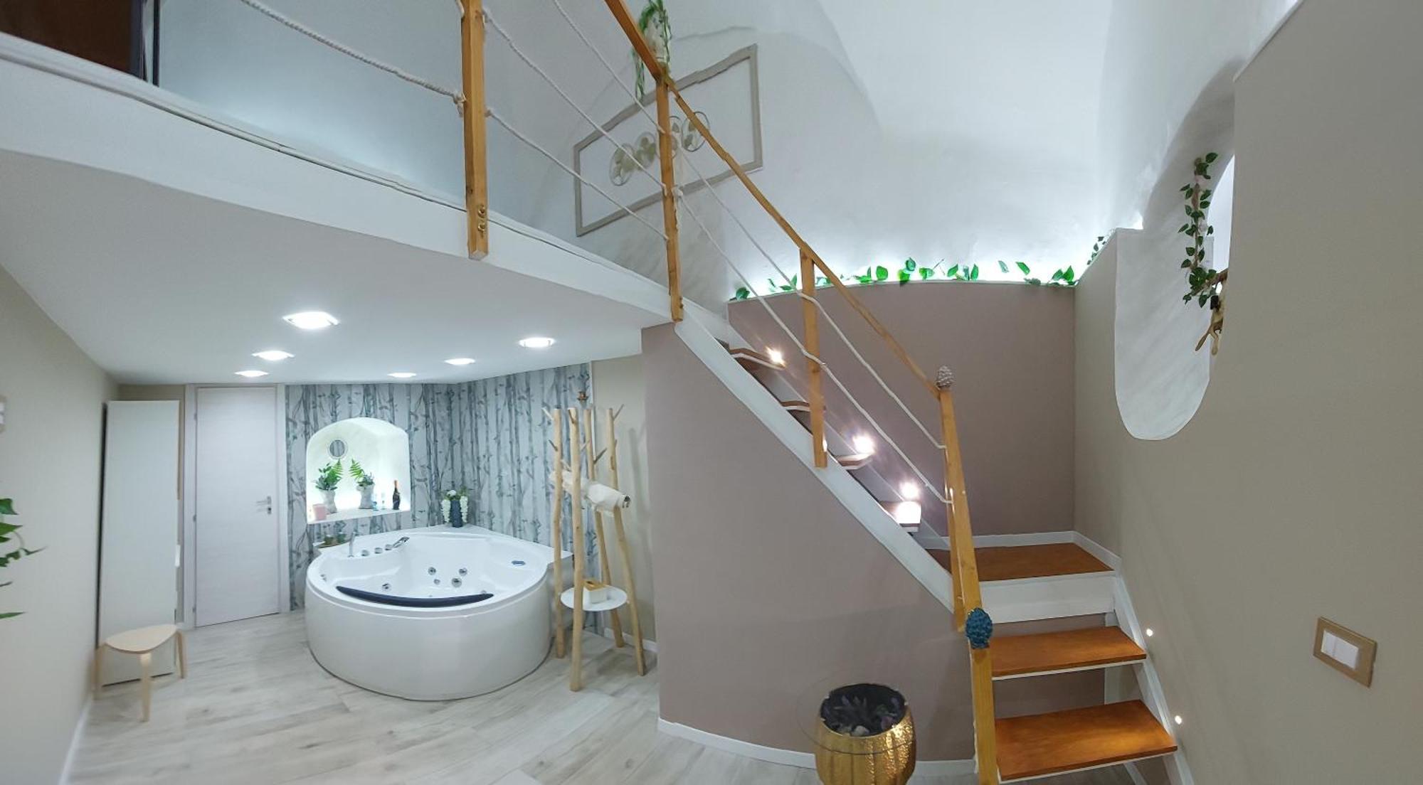 Bellini Luxury Suite 카타니아 외부 사진