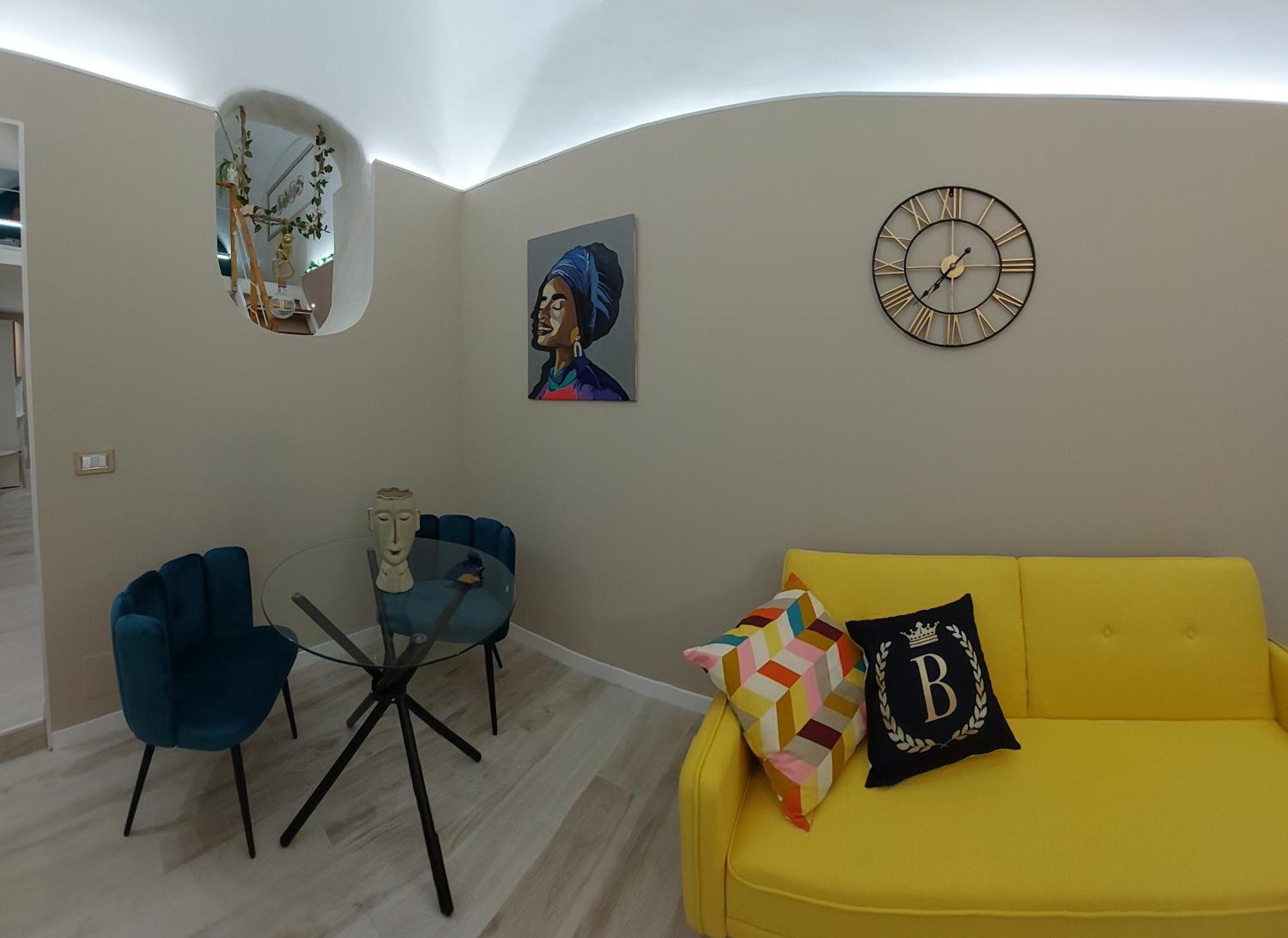 Bellini Luxury Suite 카타니아 외부 사진