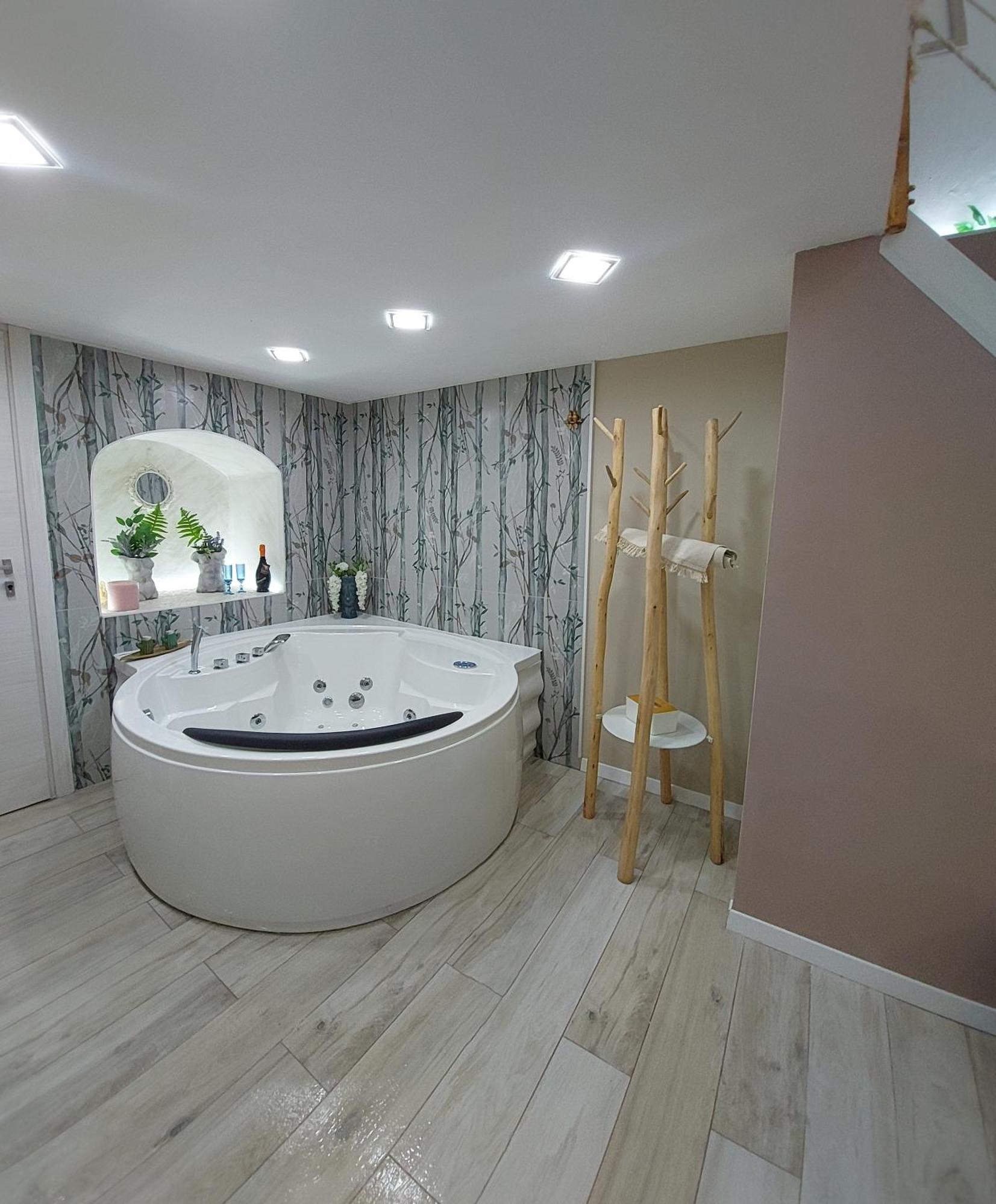 Bellini Luxury Suite 카타니아 외부 사진