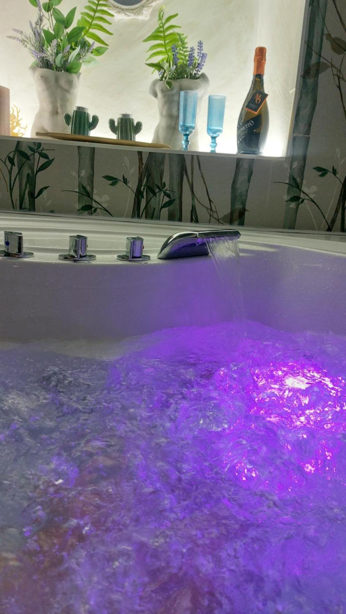 Bellini Luxury Suite 카타니아 외부 사진