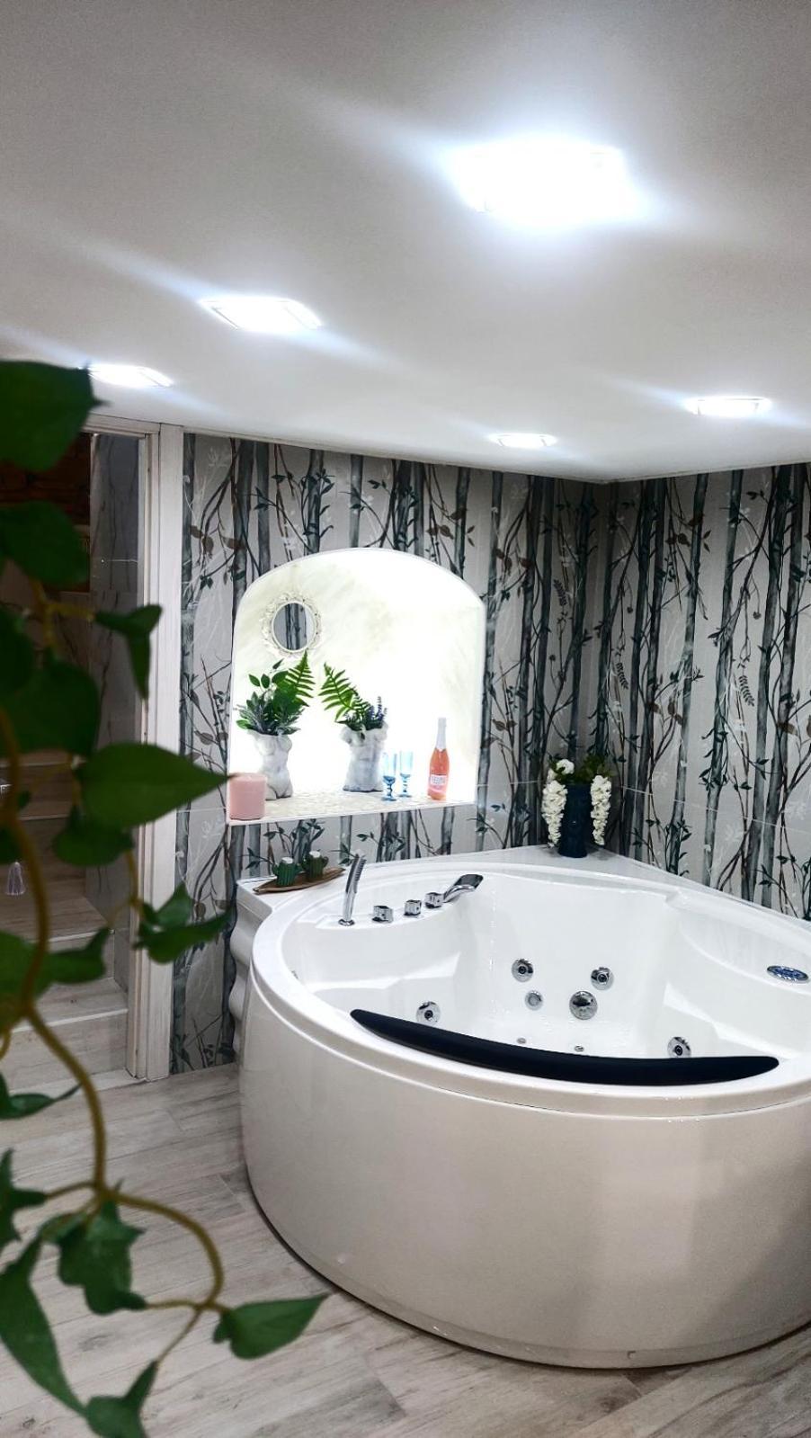 Bellini Luxury Suite 카타니아 외부 사진