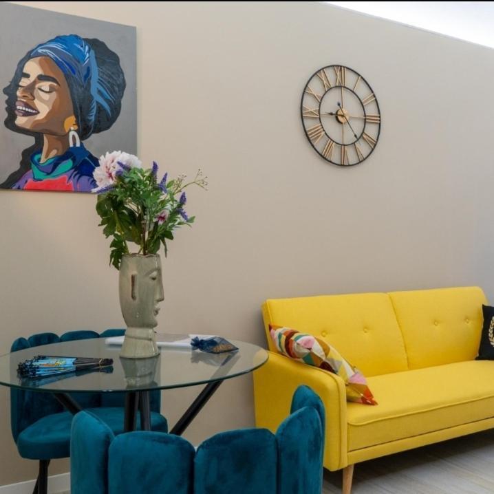 Bellini Luxury Suite 카타니아 외부 사진