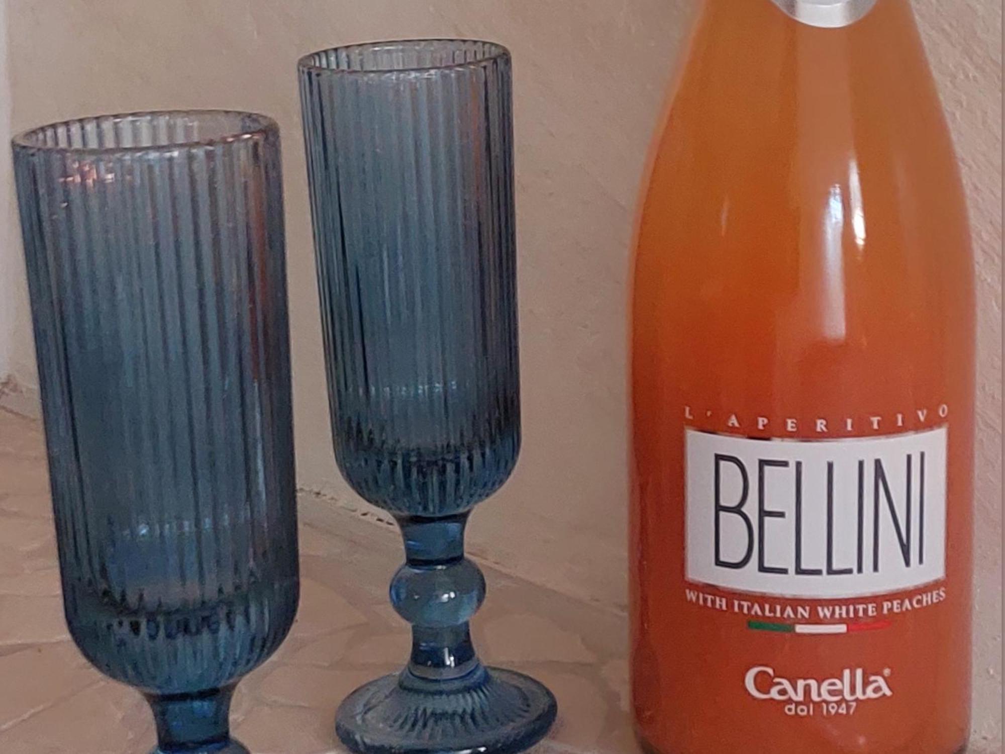 Bellini Luxury Suite 카타니아 외부 사진